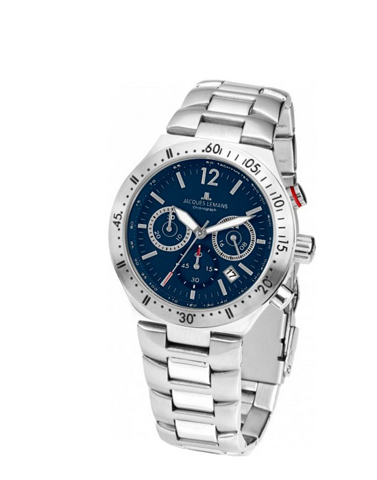 Часы Jacques Lemans Rome 1-1837H